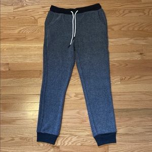 Fleece Joggers